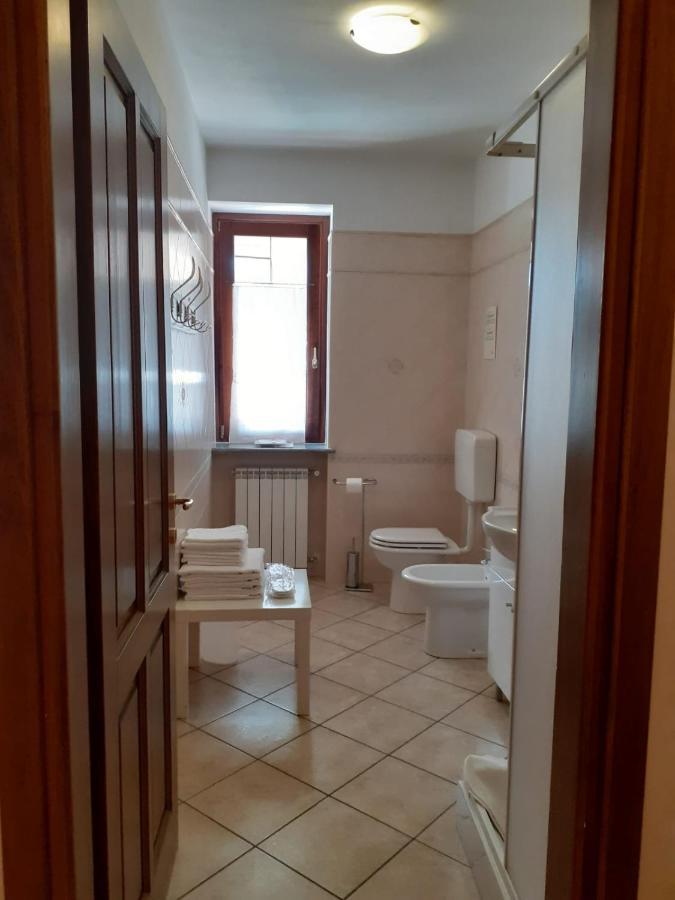 Bed and Breakfast Stella D'Italia Sparone Esterno foto