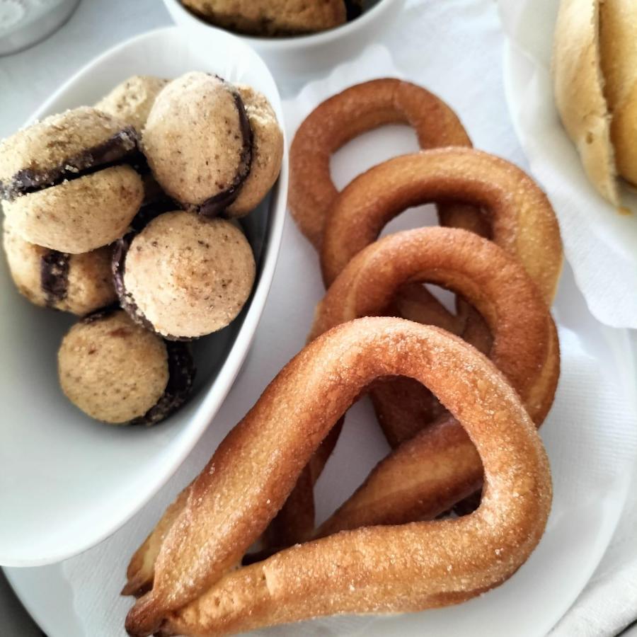 Bed and Breakfast Stella D'Italia Sparone Esterno foto