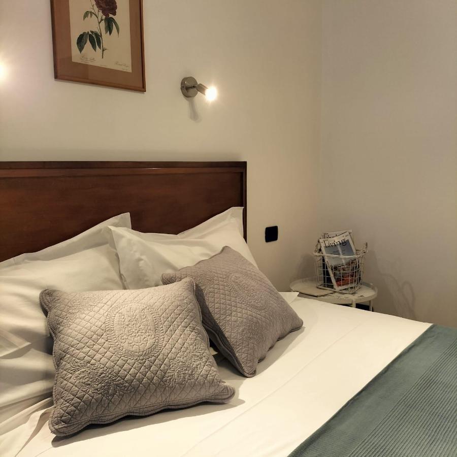 Bed and Breakfast Stella D'Italia Sparone Esterno foto