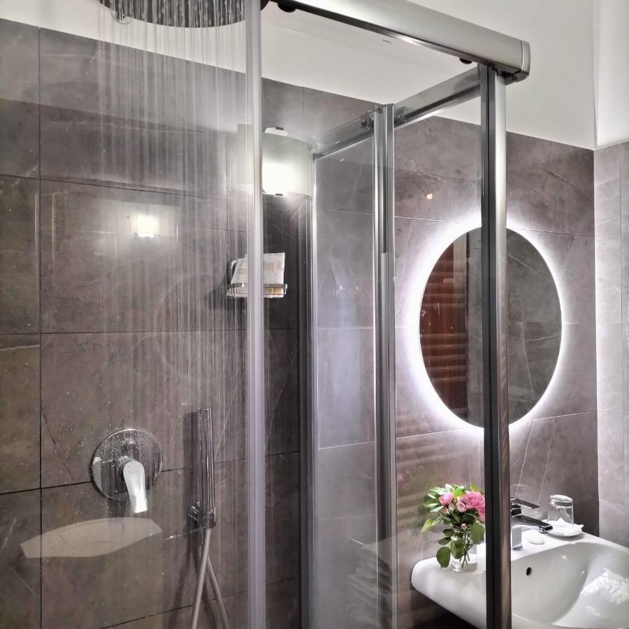 Bed and Breakfast Stella D'Italia Sparone Esterno foto